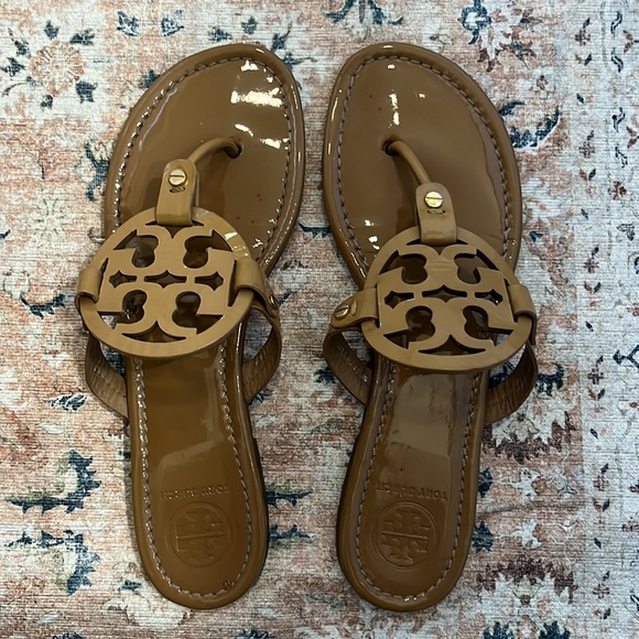 Tori Burch Sandals - Picture 5 of 5